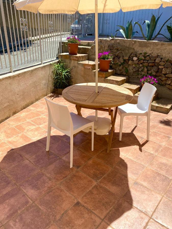 Bilocale Nucarella Διαμέρισμα Scilla Εξωτερικό φωτογραφία