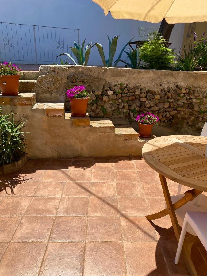 Bilocale Nucarella Διαμέρισμα Scilla Εξωτερικό φωτογραφία