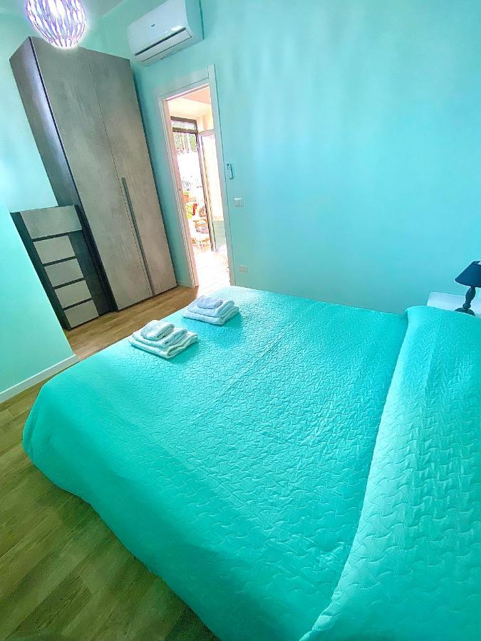 Bilocale Nucarella Διαμέρισμα Scilla Εξωτερικό φωτογραφία